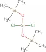 3,3-Dichloro-1,1,1,5,5,5-hexamethyltrisiloxane