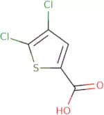 4,5-Dichlorothiophene-2-carboxylic acid