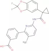 Lumacaftor