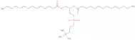 1,2-Dimyristoyl-rac-glycero-3-phosphocholine