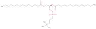 1,2-Dimyristoyl-sn-glycero-3-phosphocholine
