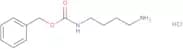 Z-1,4-diaminobutane·HCl