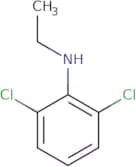(2,6-Dichlorophenyl)ethylamine