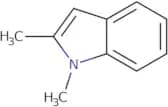 1,2-Dimethylindole