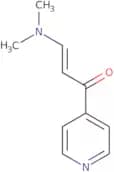 (E)-3-(Dimethylamino)-1-(pyridin-4-yl)prop-2-en-1-one