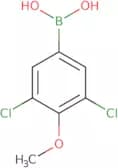 3,5-Dichloro-4-methoxyphenylboronic acid