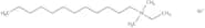 Dodecyl-N,N-dimethyl-N-ethylammonium bromide
