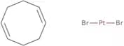 Dibromo(1,5-cyclooctadiene)platinum(II)
