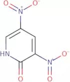 3,5-Dinitro-2-pyridone