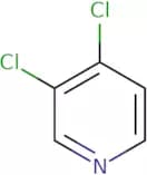 3,4-Dichloropyridine