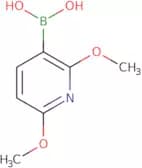 2,6-Dimethoxypyridine-3-boronic acid
