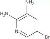 2,3-Diamino-5-bromopyridine