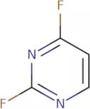 2,4-Difluoropyrimidine