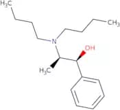 (1S,2R)-2-(Dibutylamino)-1-phenyl-1-propanol