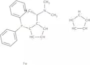 (S)-N,N-Dimethyl-1-[(R)-2-(diphenylphosphino)ferrocenyl]ethylamine