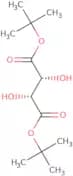 Di-tert-butyl L-(+)-Tartrate