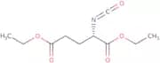 Diethyl (S)-(-)-2-Isocyanatoglutarate