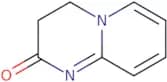3,4-Dihydro-2H-pyrido[1,2-a]pyrimidin-2-one