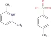 2,6-Dimethylpyridinium p-Toluenesulfonate