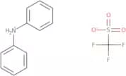 Diphenylammonium Trifluoromethanesulfonate