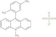 9-(2,5-Dimethylphenyl)-10-methylacridinium Perchlorate
