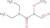 N-(Diethylcarbamoyl)-N-methoxyformamide