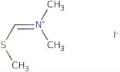 N,N-Dimethyl-N-(methylsulfanylmethylene)ammonium Iodide