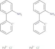 Di-mu-chlorobis(2'-amino-1,1'-biphenyl-2-yl-C,N)dipalladium(II)