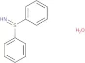 S,S-Diphenylsulfilimine Monohydrate