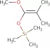 Dimethylketene Methyl Trimethylsilyl Acetal