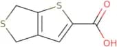 4,6-Dihydrothieno[3,4-b]thiophene-2-carboxylic Acid