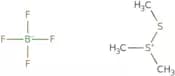 Dimethyl(methylthio)sulfonium Tetrafluoroborate