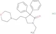 Doxapram hydrochloride
