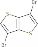 3,6-Dibromothieno[3,2-b]thiophene