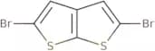 2,5-Dibromothieno[2,3-b]thiophene