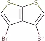 3,4-Dibromothieno[2,3-b]thiophene
