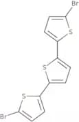 5,5''-Dibromo-2,2':5',2''-terthiophene