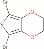 2,5-Dibromo-3,4-ethylenedioxythiophene