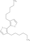 3,3'-Dihexyl-2,2'-bithiophene