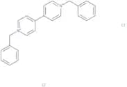 1,1'-Dibenzyl-4,4'-bipyridinium Dichloride Hydrate