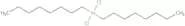 Dichlorodi-n-octylsilane