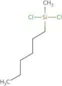 Dichlorohexylmethylsilane
