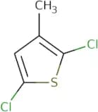 2,5-Dichloro-3-methylthiophene