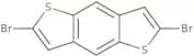 2,6-Dibromobenzo[1,2-b:4,5-b']dithiophene