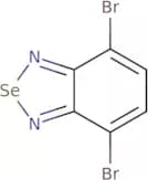 4,7-Dibromo-2,1,3-benzoselenadiazole