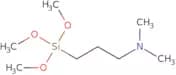 [3-(N,N-Dimethylamino)propyl]trimethoxysilane
