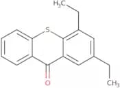 2,4-Diethylthioxanthen-9-one