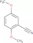 2,5-Dimethoxybenzonitrile