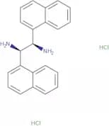 (1R, 2R)-1,2-Di-1-naphthyl-ethylenediamine dihydrochloride