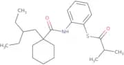 Dalcetrapib